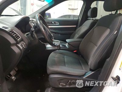 Zdjęcie 7 z 14 samochodu: 2016 FORD EXPLORER XLT VIN:1FM5K7D81GGB12635 - miniatura