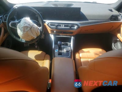 Zdjęcie 8 z 12 samochodu: 2022 BMW I4 EDRIVE 40 VIN:WBY73AW05NFN16537 - miniatura