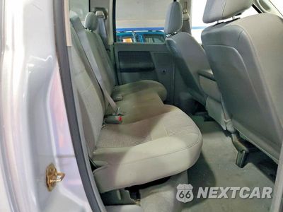 Zdjęcie 10 z 12 samochodu: 2006 DODGE RAM 1500 ST VIN:1D7HA18N16S658290 - miniatura