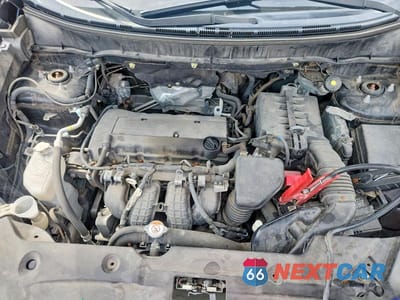 Zdjęcie 12 z 13 samochodu: 2016 MITSUBISHI OUTLANDER SPORT SEL VIN:JA4AR4AW5GZ054351 - miniatura