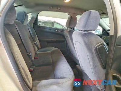 Zdjęcie 10 z 12 samochodu: 2015 CHEVROLET IMPALA LIMITED LS VIN:2G1WA5E35F1142325 - miniatura