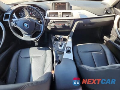 Zdjęcie 8 z 13 samochodu: 2013 BMW 328 XI VIN:WBA3B3G54DNR79716 - miniatura
