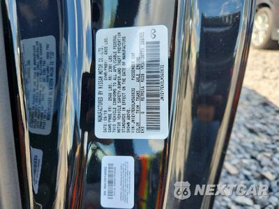 Zdjęcie 12 z 12 samochodu: 2020 INFINITI Q60 3.0T LUXE VIN:JN1EV7EK0LM340632 - miniatura