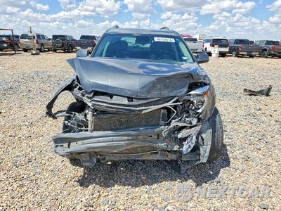 Piąte zdjęcie samochodu w środku: 2017 CHEVROLET EQUINOX LT VIN:2GNFLFEKXH6204328 - miniatura
