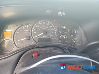 Zdjęcie 9 z 14 samochodu: 2002 CHEVROLET TAHOE C1500 VIN:1GNEC13V82R221894 - miniatura