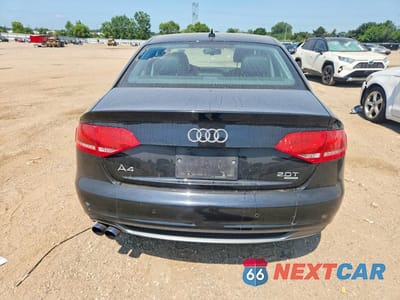 Zdjęcie 6 z 12 samochodu: 2012 AUDI A4 PREMIUM PLUS VIN:WAUFFAFL3CN020909 - miniatura