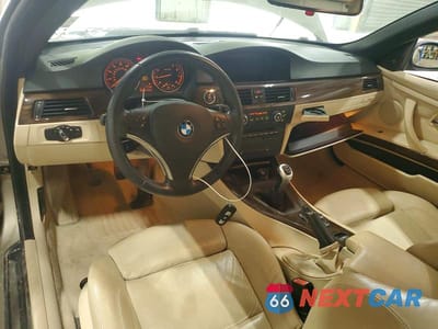 Zdjęcie 8 z 12 samochodu: 2009 BMW 328 I SULEV VIN:WBAWR33559PX75498 - miniatura