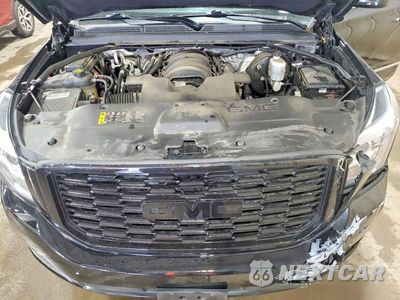 Zdjęcie 11 z 12 samochodu: 2018 GMC YUKON XL DENALI VIN:1GKS2HKJ4JR285357 - miniatura