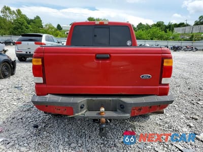 Zdjęcie 6 z 12 samochodu: 1999 FORD RANGER SUPER CAB VIN:1FTYR14X9XTA58204 - miniatura