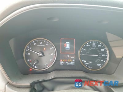Zdjęcie 9 z 13 samochodu: 2025 SUBARU OUTBACK WILDERNESS VIN:4S4BTGUD5S3155047 - miniatura
