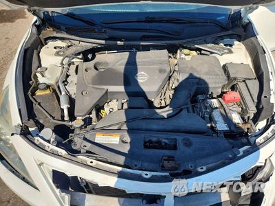 Zdjęcie 11 z 12 samochodu: 2014 NISSAN ALTIMA 2.5 S VIN:1N4AL3AP0EN357431 - miniatura