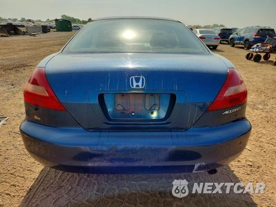 Zdjęcie 6 z 12 samochodu: 2005 HONDA ACCORD EX VIN:1HGCM72705A012852 - miniatura