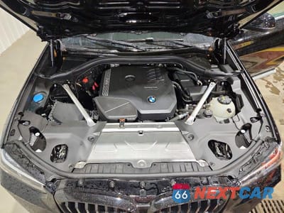 Zdjęcie 12 z 13 samochodu: 2024 BMW X3 XDRIVE30I VIN:WBX57DP04RN268082 - miniatura