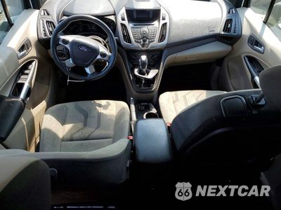 Zdjęcie 8 z 13 samochodu: 2015 FORD TRANSIT CONNECT XLT VIN:NM0GE9F79F1199087 - miniatura