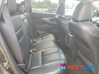 Zdjęcie 11 z 14 samochodu: 2016 NISSAN MURANO SL VIN:5N1AZ2MG5GN120415 - miniatura
