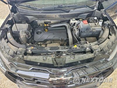 Zdjęcie 12 z 13 samochodu: 2026 CHEVROLET EQUINOX RS VIN:3GNAXTEG4TL175907 - miniatura