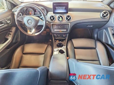 Zdjęcie 8 z 13 samochodu: 2019 MERCEDES-BENZ GLA 250 VIN:WDCTG4EBXKJ553210 - miniatura