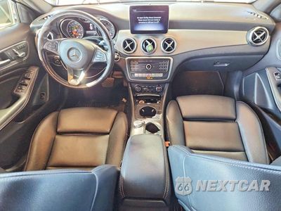 Zdjęcie 8 z 13 samochodu: 2019 MERCEDES-BENZ GLA 250 VIN:WDCTG4EBXKJ553210 - miniatura