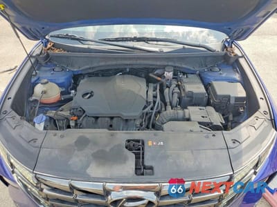 Zdjęcie 12 z 13 samochodu: 2022 HYUNDAI TUCSON LIMITED VIN:5NMJECAE1NH020587 - miniatura