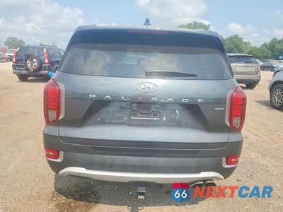 Zdjęcie 6 z 13 samochodu: 2021 HYUNDAI PALISADE SEL VIN:KM8R4DHE4MU231285 - miniatura