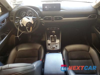 Zdjęcie 8 z 13 samochodu: 2023 MAZDA CX-5 SELECT VIN:JM3KFBBM4P0282583 - miniatura