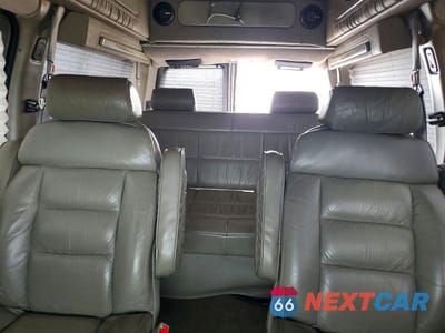 Zdjęcie 10 z 13 samochodu: 2005 CHEVROLET EXPRESS G1500 VIN:1GBFG15T251126915 - miniatura
