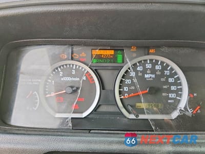 Zdjęcie 9 z 13 samochodu: 2013 ISUZU NPR HD DELIVERY VAN VIN:JALB4T177D7W01816 - miniatura