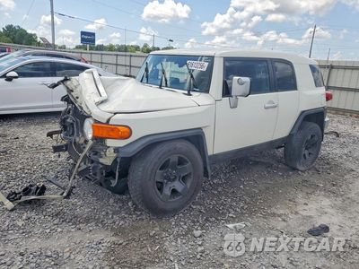 2013 TOYOTA FJ CRUISER BASE JTEBU4BFXDK170037 - główne zdjęcie licytacji z USA - miniatura