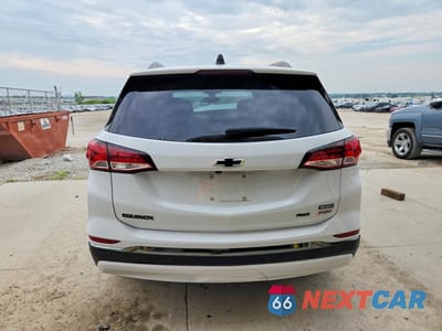 Zdjęcie 6 z 13 samochodu: 2023 CHEVROLET EQUINOX RS VIN:3GNAXWEG1PS107707 - miniatura