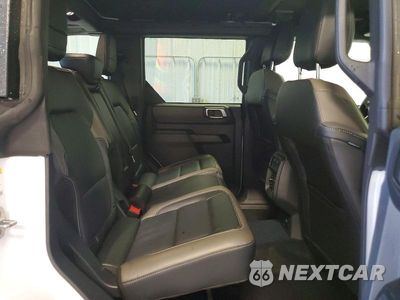 Zdjęcie 11 z 13 samochodu: 2025 FORD BRONCO OUTER BANKS VIN:1FMEE8BP7SLB16616 - miniatura