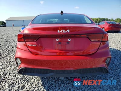 Zdjęcie 6 z 12 samochodu: 2023 KIA FORTE LXS VIN:3KPF24AD7PE512952 - miniatura