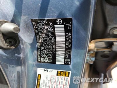 Zdjęcie 12 z 12 samochodu: 2025 TOYOTA COROLLA SE VIN:JTDS4MCE4S3524958 - miniatura