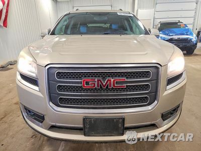 Piąte zdjęcie samochodu w środku: 2013 GMC ACADIA SLT-1 VIN:1GKKVRKD4DJ170381 - miniatura
