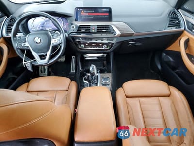 Zdjęcie 8 z 13 samochodu: 2019 BMW X3 XDRIVE30I VIN:5UXTR9C59KLP92728 - miniatura