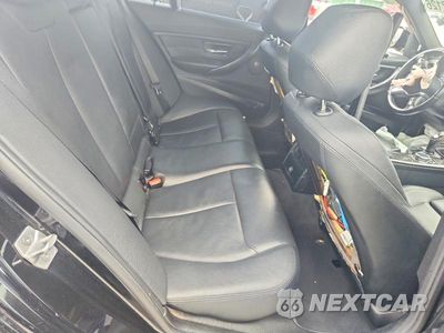 Zdjęcie 10 z 12 samochodu: 2015 BMW 335 I VIN:WBA3A9G58FNS66293 - miniatura