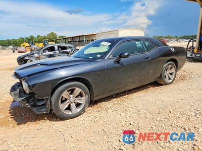 2016 DODGE CHALLENGER SXT 2C3CDZAG4GH145425 - główne zdjęcie licytacji z USA - miniatura