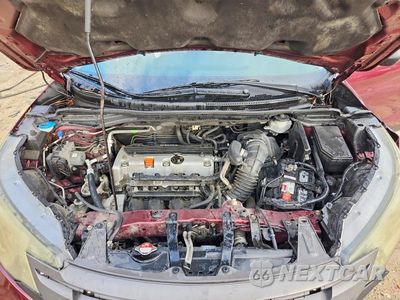 Zdjęcie 12 z 13 samochodu: 2013 HONDA CR-V LX VIN:5J6RM4H3XDL078396 - miniatura