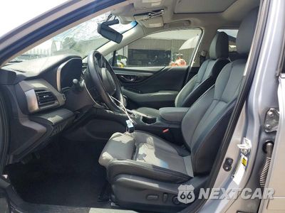 Zdjęcie 7 z 14 samochodu: 2021 SUBARU OUTBACK LIMITED XT VIN:4S4BTGND3M3153721 - miniatura