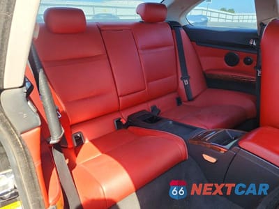 Zdjęcie 10 z 12 samochodu: 2007 BMW 328 XI VIN:WBAWC33537PD07626 - miniatura