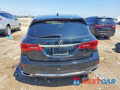 Zdjęcie 6 z 13 samochodu: 2019 ACURA MDX VIN:5J8YD4H38KL036616 - miniatura