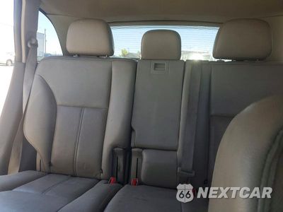 Zdjęcie 10 z 13 samochodu: 2013 FORD EDGE SEL VIN:2FMDK4JC1DBA90545 - miniatura