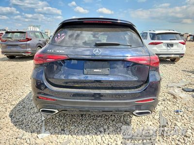 Zdjęcie 6 z 13 samochodu: 2024 MERCEDES-BENZ GLC 300 4MATIC VIN:W1NKM4HB5RF110863 - miniatura