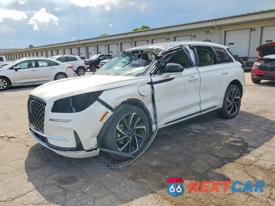 2024 LINCOLN CORSAIR GRAND TOURING 5LMTJ5DZ9RUL24207 - główne zdjęcie licytacji z USA - miniatura