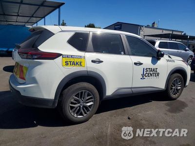Trzecie zdjęcie samochodu z tyłu: 2024 NISSAN ROGUE VIN:5N1BT3ABXRC692342 - miniatura