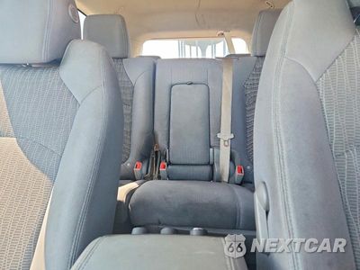Zdjęcie 10 z 13 samochodu: 2017 CHEVROLET TRAVERSE LS VIN:1GNKRFED2HJ291966 - miniatura