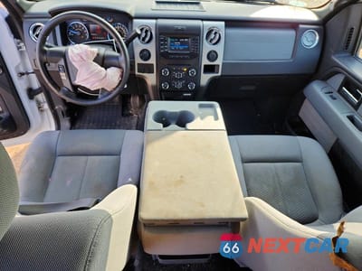 Zdjęcie 8 z 12 samochodu: 2014 FORD F150 SUPERCREW VIN:1FTFW1EF9EFC14467 - miniatura