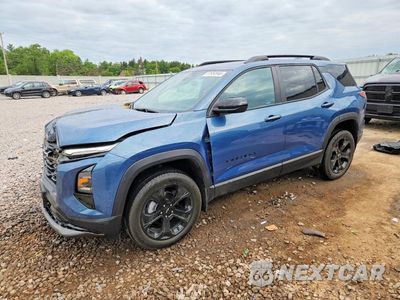 2026 CHEVROLET EQUINOX LT 3GNAXPEG3TL417965 - główne zdjęcie licytacji z USA - miniatura