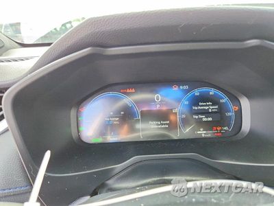 Zdjęcie 9 z 13 samochodu: 2024 TOYOTA RAV4 XSE VIN:4T3E6RFV0RU172663 - miniatura