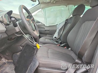 Zdjęcie 7 z 12 samochodu: 2015 CHEVROLET SONIC LT VIN:1G1JC5SB7F4171457 - miniatura