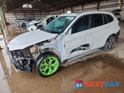 2019 BMW X1 SDRIVE28I WBXHU7C5XK5L11662 - główne zdjęcie licytacji z USA - miniatura